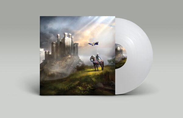 Heroes Piano Sonatas – 1st edition vinyl - Image 3