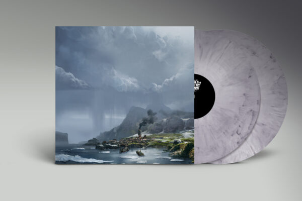 Frostpunk Complete Soundtrack – 1st edition vinyl - Image 2